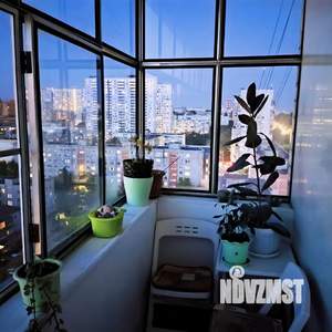 2-к квартира, на длительный срок, 60м2, 15/18 этаж