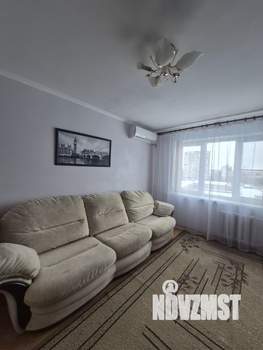 3-к квартира, на длительный срок, 64м2, 7/10 этаж