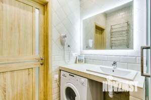 2-к квартира, посуточно, 55м2, 2/6 этаж