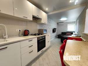 Студия квартира, на длительный срок, 30м2, 1/2 этаж