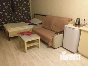 Студия квартира, посуточно, 30м2, 15/23 этаж