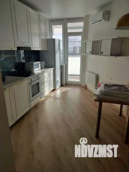 1-к квартира, на длительный срок, 43м2, 20/25 этаж