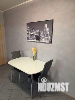 1-к квартира, на длительный срок, 45м2, 3/5 этаж