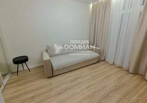 1-к квартира, на длительный срок, 33м2, 2/6 этаж