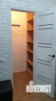 1-к квартира, на длительный срок, 40м2, 2/25 этаж