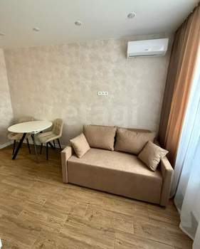 Студия квартира, на длительный срок, 30м2, 8/26 этаж