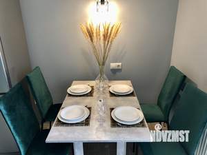 2-к квартира, на длительный срок, 51м2, 18/24 этаж