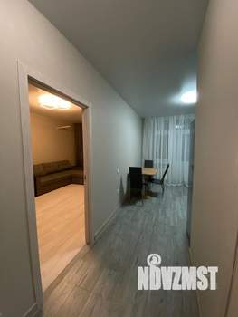 1-к квартира, на длительный срок, 39м2, 14/23 этаж