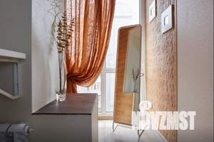 2-к квартира, посуточно, 45м2, 5/15 этаж