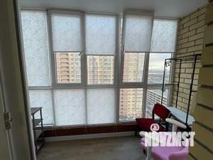 Студия квартира, посуточно, 30м2, 13/20 этаж