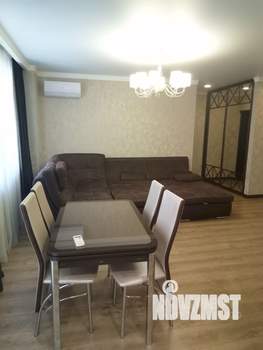 2-к квартира, на длительный срок, 56м2, 5/20 этаж