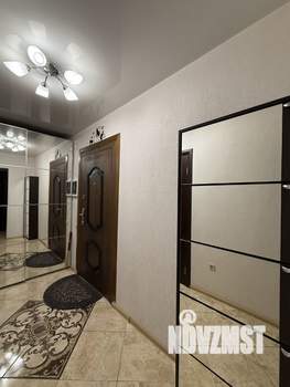 1-к квартира, на длительный срок, 40м2, 5/17 этаж