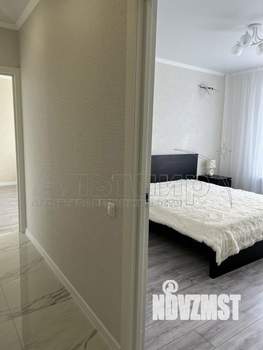 2-к квартира, на длительный срок, 65м2, 16/24 этаж
