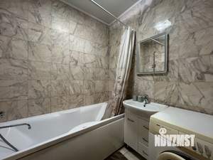 1-к квартира, на длительный срок, 50м2, 10/18 этаж