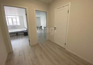 1-к квартира, на длительный срок, 47м2, 19/19 этаж