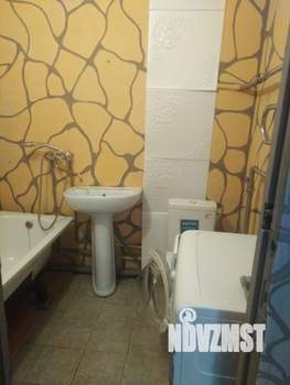 1-к квартира, на длительный срок, 36м2, 9/9 этаж