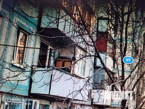 1-к квартира, на длительный срок, 22м2, 4/9 этаж