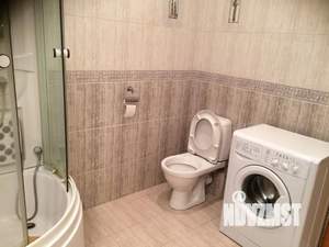 2-к квартира, на длительный срок, 63м2, 3/12 этаж