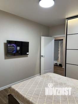 1-к квартира, на длительный срок, 35м2, 7/9 этаж