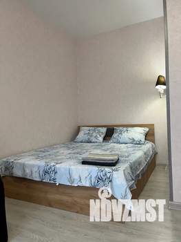 1-к квартира, посуточно, 35м2, 16/16 этаж