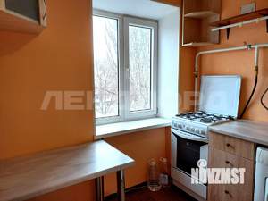 1-к квартира, на длительный срок, 33м2, 5/5 этаж