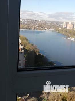 Студия квартира, на длительный срок, 27м2, 19/25 этаж