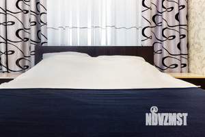 2-к квартира, посуточно, 43м2, 1/3 этаж