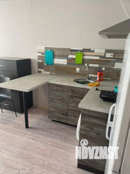 Студия квартира, на длительный срок, 26м2, 9/18 этаж
