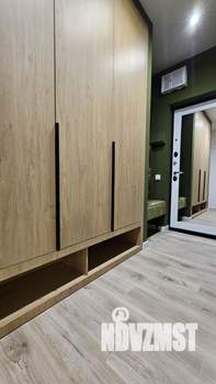 Студия квартира, на длительный срок, 29м2, 9/25 этаж