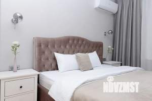 2-к квартира, посуточно, 70м2, 3/5 этаж