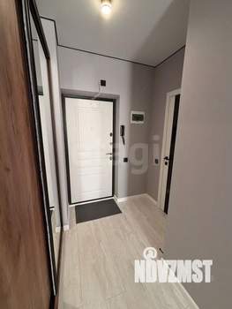 Студия квартира, на длительный срок, 27м2, 23/28 этаж