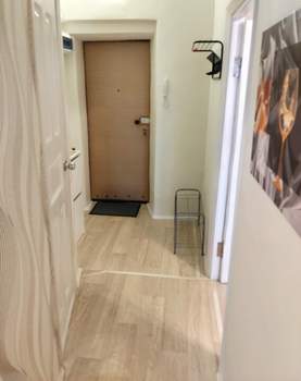 1-к квартира, на длительный срок, 29м2, 5/5 этаж