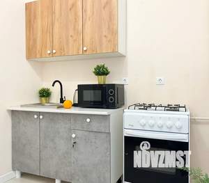 1-к квартира, посуточно, 31м2, 8/22 этаж