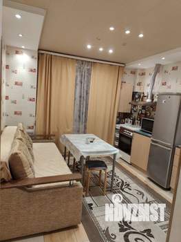 1-к квартира, на длительный срок, 45м2, 8/10 этаж