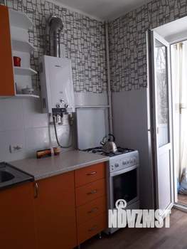 1-к квартира, на длительный срок, 32м2, 3/5 этаж