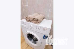 1-к квартира, посуточно, 35м2, 16/22 этаж