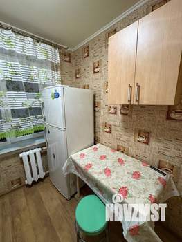 1-к квартира, на длительный срок, 24м2, 8/9 этаж