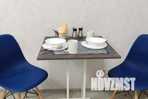 1-к квартира, посуточно, 27м2, 3/24 этаж