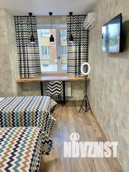 3-к квартира, посуточно, 78м2, 3/24 этаж