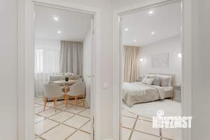 1-к квартира, посуточно, 40м2, 2/7 этаж