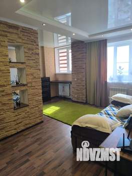 1-к квартира, на длительный срок, 35м2, 12/28 этаж