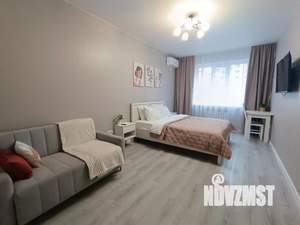 2-к квартира, посуточно, 58м2, 1/1 этаж