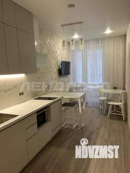 1-к квартира, на длительный срок, 40м2, 8/25 этаж