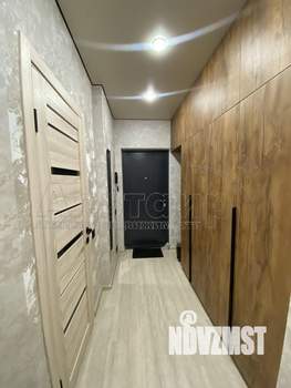 1-к квартира, на длительный срок, 47м2, 2/24 этаж