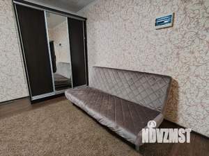 1-к квартира, посуточно, 40м2, 15/19 этаж