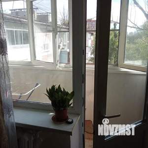 1-к квартира, на длительный срок, 30м2, 5/5 этаж