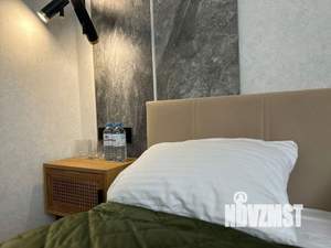 1-к квартира, посуточно, 27м2, 1/1 этаж