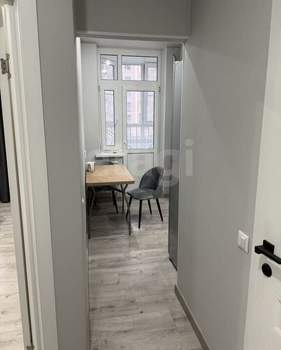 1-к квартира, на длительный срок, 29м2, 8/22 этаж