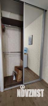 1-к квартира, на длительный срок, 34м2, 8/8 этаж