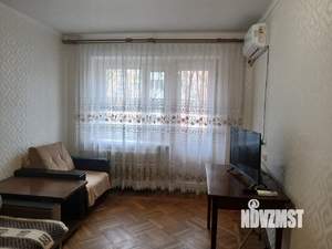 2-к квартира, на длительный срок, 44м2, 2/5 этаж